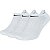 Meias Nike Sock No Show SX7673-100 (3 Pares) - Imagem 1