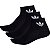 Adidas Meias Soquete - FM0643 (3 pares) - Imagem 1