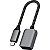 Adaptador de USB-C para USB 3.0 Satechi ST-UCATCM - Imagem 1