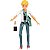 Boneco Adrien Agreste Zag Heroez Miraculous Playmates Toys - 50400-50408 (4 Peças) - Imagem 1