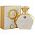 Perfume P.MARYAJ M WHITE FOR HER F 100ML EDP - Imagem 1