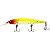 Señuelo Duel L-Bass Jerkbait Mid 110SF F1239-HCR - Imagem 1