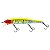 Isca Duel Hardcore Minnow Flat 110 R1361-HCR - Imagem 1
