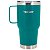 Garrafa Térmica Trendy 16453 900mL - Verde - Imagem 1