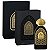 Perfume Maryaj Sultan Fortune EDP 100mL - Masculino - Imagem 1