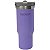 Garrafa Térmica Trendy 18485 900mL - Violeta - Imagem 1