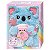 Agenda com Cadeado Hot Focus Fuzzy Diário - 250KO - Imagem 1