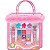Bolsa de Maquiagem Hot Focus Fancy Beauty Bag - 143GF - Imagem 1
