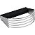 Batedeira de Massa KitchenAid KQG043OHOBE - Imagem 1