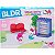 Máquina de Venda Automática de Laço Hello Kitty and Friends BLDR Jazwares - CNS0112 (102 peças) - Imagem 1