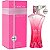 Perfume Emper Fantasy Pink Touch EDP 100ml - Feminino - Imagem 1