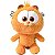 Peluche Goliath Garfield & Friends Baby Garfield - 31616 - Imagem 1