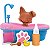 Jogo Washy Friends Kidz World - WFS04 (caixa laranja) - Imagem 1