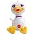 Peluche La Granja de Zenón 8036 da AX Toys - Mamãe Pata - Imagem 1