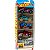 Kit de Carrinhos Hot Wheels Baja Blazers Mattel - JBJ82 (5 unidades) - Imagem 1