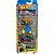 Hot Wheels Autos Street Beasts Mattel - JBJ90 (5 unidades) - Imagem 1