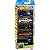 Jogo de Carrinhos Hot Wheels Gassers Mattel - JBJ84 (5 unidades) - Imagem 1