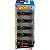 Jogo de Carrinhos Hot Wheels Fórmula 1 2024 Mattel - JBJ78 (5 unidades) - Imagem 1
