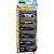 Carros Hot Wheels Batman Mattel - JBJ76 (5 unidades) - Imagem 1