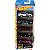 Jogo de Carrinhos Hot Wheels Nightburnez Mattel - JBJ87 (5 unidades) - Imagem 1