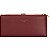 Carteira David Jones DJ0086-1 Feminina - Windsor Wine - Imagem 1