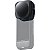 Funda protectora para lente INSTA360 X4 Lens Cap - Imagem 1