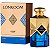 Perfume Lonkoom Azure Parfum 100mL - Unissex - Imagem 1