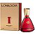 Perfume Lonkoom Rose Knight Parfum 75ml - Unissex - Imagem 1