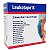 Curativo Leukoplast 2,5cm x 5m (Azul) - Imagem 1