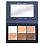 Paleta de Contorno Beauty Creations According To Plan (6 Cores de 12g) - Imagem 1