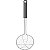 Escumadeira KitchenAid KHA010OHCHGG - Imagem 1