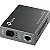 Conversor Multimídia TP-Link MC111CS WDM de 10/100Mbps - Imagem 1