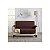 Cobertor para Sofá Home Accents Love Chocolate 1 Peça 224X192CM - Imagem 1
