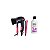 Kit Mega Star GWB056KIT + Shampoo Kesasys Elegance Sensual Pack 04 - Imagem 1