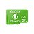 Cartão de Memória Micro SD Sandisk Nintendo Switch 64GB - SDSQXAO-064G-GN6ZN - Imagem 1