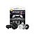 Kit Grip/Anéis Kontrolfreek 6204-PS5 Aim Boost Galaxy Edition para Joystick Playstation 4/5 - Preto - Imagem 1
