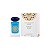 Perfume Gulf Orchid Musk Collection Blueberry - Eau de Parfum - Unissex - 60ML - Imagem 1