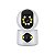 Câmera de Segurança IP Wifi Inteligente IPD-01 - FHD /4MP - 355° - Branco - Imagem 1