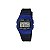 Relógio Masculino Digital Casio F-91WM-2ADF - Imagem 1