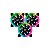 Kit Cooler Fan Aigo Darkflash DR12 3 Em 1 RGB com Controladora - Imagem 1