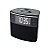 Rádio Relógio Philco PAR-3120 - Preto - Imagem 1