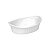Bandeja de Cerâmica Corelle 0.550L - Imagem 1