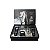 Kit Perfume Feminino Carlotta Absolute Black 5 Peças - Imagem 1