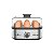 Cozinhador de Ovos Eletrobras Smart Egg 6 Ovos 300W 220V - Imagem 1