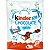 Chocolate Kinder Rico em Leite Mini - 460g - Imagem 1