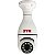 Câmera CCTV HYE CAM 3MP Smart HYE-E692T3 Wi-Fi - Imagem 1