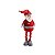 Boneco Natalino Papai Noel Extensível - Imagem 1