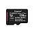Cartão de Memória Micro SD Kingston Canvas Select Plus 128GB 150MBS - SDCS3/128GB - Imagem 1