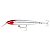 Isca Artificial Rapala Magnum 18 FMAG-18-RHU - Cabeca Vermelha UV - Imagem 1