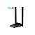 Adaptador USB TP-Link Wifi AC Archer T4U Plus AC1300 de 2,4/5 GHz e 2 antenas de 5 dBi - Imagem 1